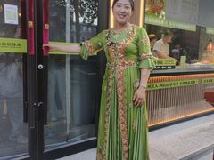 -丝路传奇·中国拉面航母店(北医三院店)