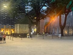 -大馆(前中区警署建築群)