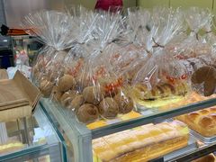 -甜嘟嘟烘焙坊(舒城路店)