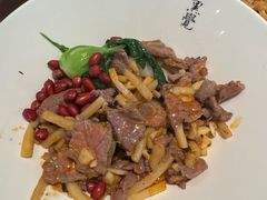 -漆黑觉米粉(三里屯店)