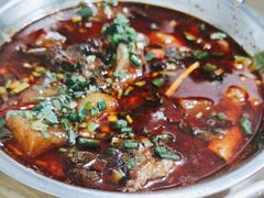 -周老五跷脚牛肉(民营路店)