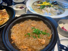 -秋色客家菜(流塘店)