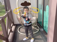 -太阳岛度假酒店