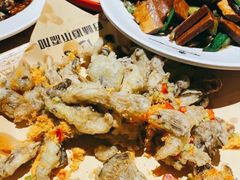 -永红源·啤酒烧烤海鲜大排档(台柳路店)