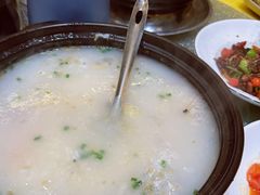 -启东小海鲜(庄先湾路1号店)