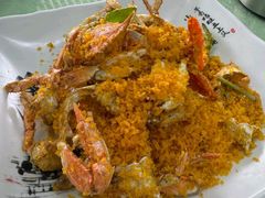 -景好海鲜餐厅(大鹏必选旅游店)