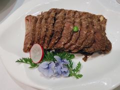 风味卤牛腱子-南麓·浙里(外滩店)