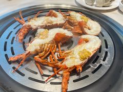 -青蓬蒸汽海鲜·深圳老字号·团建聚会(壹方城店)