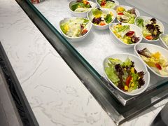 自助取餐区-松子料理(华威桥店)