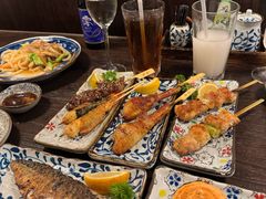 -哥哥の深夜食堂(红松东路店)