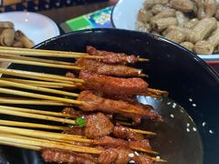 老弄堂里的串串-虾弄弄海派小龙虾·牛羊蝎子火锅