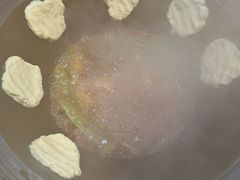-哈尔滨烧烤·山河村铁锅炖(交大店)
