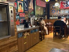 -小川洋风料理(江汉路店)