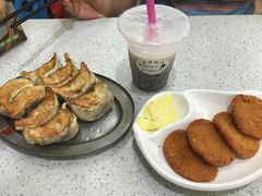 -芬芳甜品(同福路店)