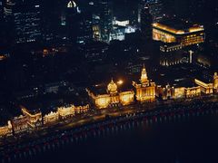 -上海中心大厦