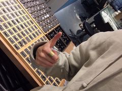 -鈊藝銀匠·银饰DIY工作室(永庆坊店)