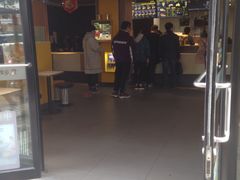 门面-麦当劳(嘉定店)