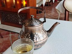-巴依老爷新疆美食(工体旗舰店)