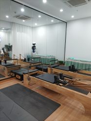 点击看大图 -玛尼瑜伽·普拉提