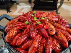 -鲤鱼洲酒店港鲤咖啡厅