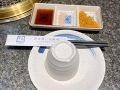 -NIUAN牛庵·日式和牛烧肉(恒隆店)