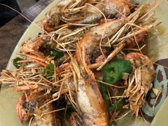 -贞姨美食·老字号海鲜大排档