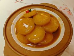 牛肉汁萝卜-徽镇小厨·经典徽菜(十里河店)