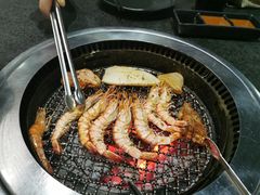 -神户赤童日式烤肉伙伴(东直门店)