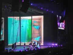 -成都金融城演艺中心