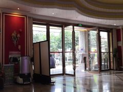 -欢乐盛KTV音乐会所(泰然店)