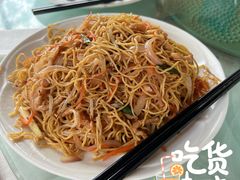 三丝炒面-香山小厨(南联路店)