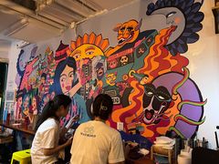 -Mesa Madre梅萨妈妈·Bintana(国贸店)