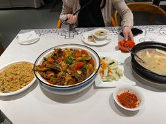 -霁云上院餐厅