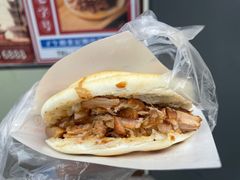 -子午路张记·肉夹馍(华强北店)