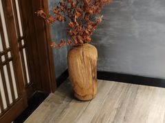 -恬阿姨庭院餐厅·生日宴