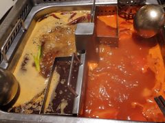 -海底捞火锅(海宁路店)