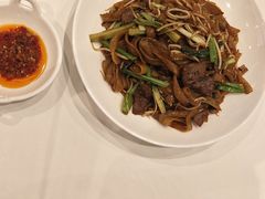 -粤珍轩·家宴·广式茶点(新城广场店)