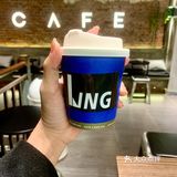 湛江探店/LING Coffee凌乐咖啡