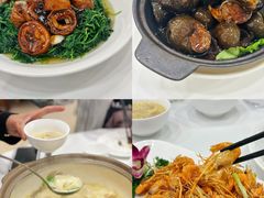 -瑞福园联谊餐室(茂名南路店)