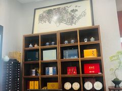 -浦江悦(陆家嘴保利广场店)
