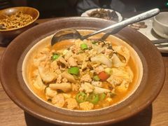 -清水亭湖北菜(大屯DT51店)