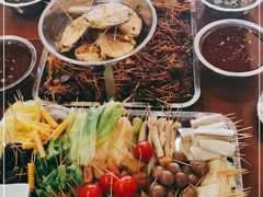 -谢智冷沾沾(万达金街店)