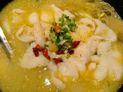 -好人民间小吃·番茄鱼酸菜鱼(木渎悠方店)