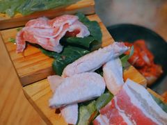 -AJIYA味屋和牛烤肉自助放题(温州万象城店)
