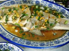 -南花桥羊肉馆老字号(乌镇店)