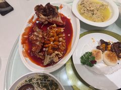 -得月楼·省级非遗·传统苏帮菜(观前店)