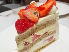 -沛家·西餐Brunch·直火料理