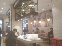 大堂-阿琴面馆(武林路店)