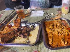 -铁诚烤肉