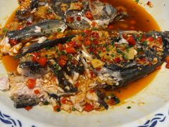 -千岛湖小鱼儿·淳安匠心农家菜